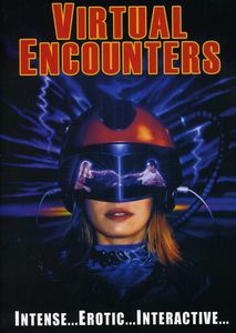 Virtual Encounters , Elizabeth Kaitan