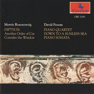 Diptych , Various Artists