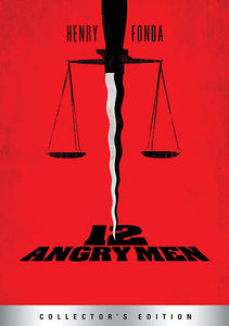 12 Angry Men , Henry Fonda