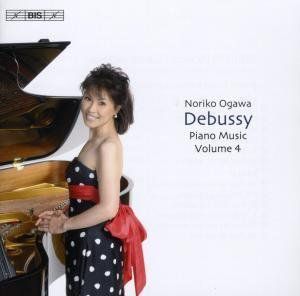 Piano Music 4 , Noriko Ogawa