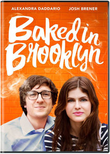 Baked in Brooklyn , Alexandra Daddario