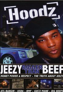 Jeezy & Usda: Bigger Than Beef