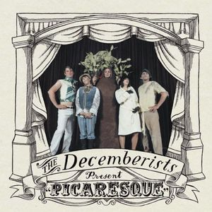 Picaresque , The Decemberists
