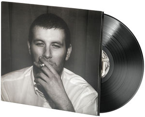 Whatever People Say I Am, That's What I Am Not , Arctic Monkeys