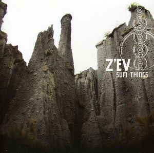Sum Things , Z'ev
