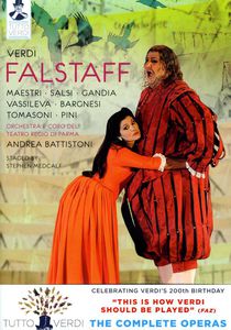 Falstaff