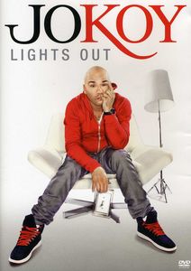 Jo Koy: Lights Out