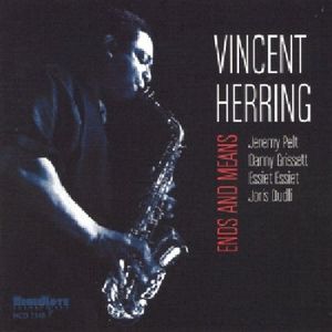 Ends and Means , Vincent Herring