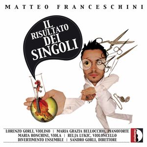 Il Risultato Dei Singoli , Divertimento Ensemble