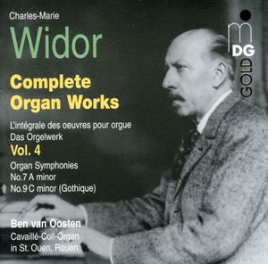 Organ Works 4