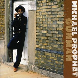 Gunman , Michael Prophet