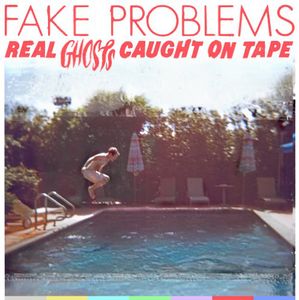 Real Ghosts Caught On Tape , Fake Problems
