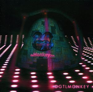 Da Monkey Club , Dgtlmonkey
