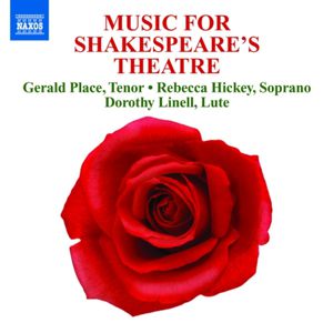 Music for Shakespeare's Theatre , Dorothy Linell