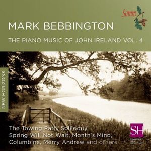 Piano Music 4 , Mark Bebbington
