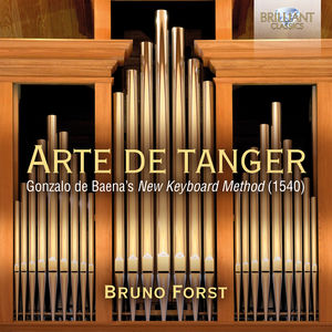 Arte de Tanger , Various Artists