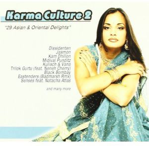 Karma Culture, Vol. 2 , Various Artists
