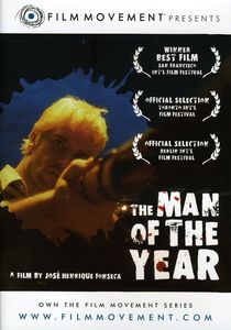The Man of the Year , Cláudia Abreu