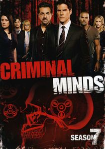 Criminal Minds: Season 07 , Jayne Atkinson