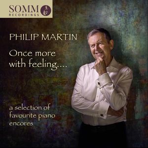 Once More with Feeling , Various Artists