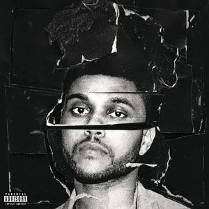 Beauty Behind The Madness , The Weeknd