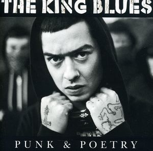 Punk & Poetry [Import]