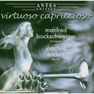 Virtuoso Capriccioso , Manfred Bockschweiger