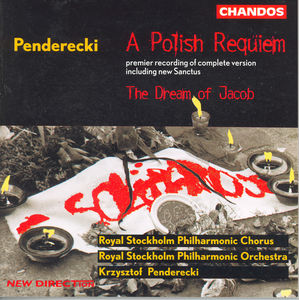Polish Requiem , K. Penderecki