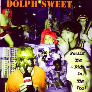 Puttin the Kids I , Dolph Sweet