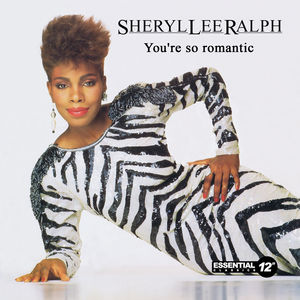You're So Romantic , Sheryl Lee Ralph