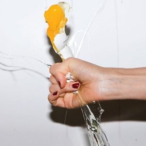 It's Blitz [Import] , Yeah Yeah Yeahs