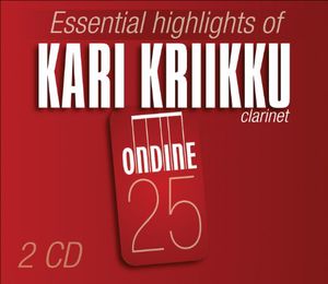 Essential Highlights of Kari Kriikku , Kari Kriikku