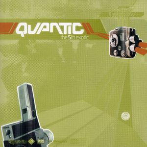Fifth Exotic , Quantic