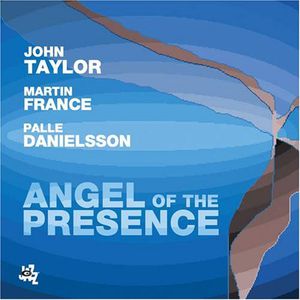 Angel of the Presence , John Taylor
