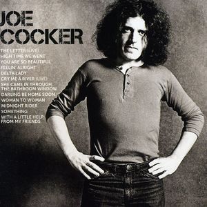 Icon , Joe Cocker