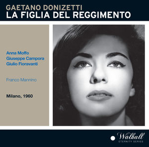 La Figlia Del Regimento