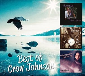 Best Of Crow Johnson , Crow Johnson