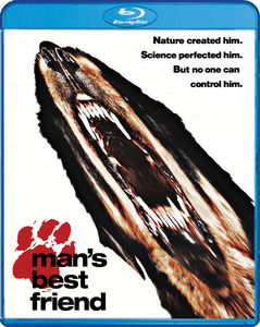 Man's Best Friend , Ally Sheedy