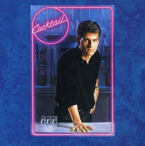 Cocktail (Original Soundtrack) , Various Artists