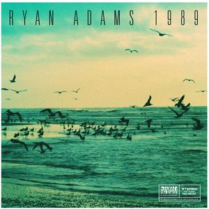 1989 , Ryan Adams