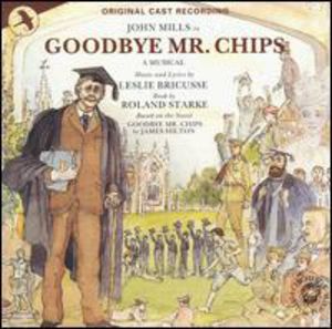 Goodbye Mr Chips /  O.C.R. , John Mills
