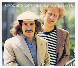Simon & Garfunkel's Greatest [Import] , Simon & Garfunkel