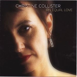 An Equal Love , Christine Collister