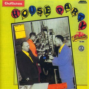 House Party , Various Artists