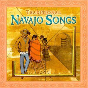 Navajo: Traditional Navajo Songs / Various