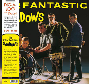 Fantastic Shadows , The Shadows