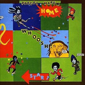 Home , Procol Harum