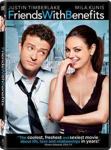 Friends with Benefits , Justin Timberlake
