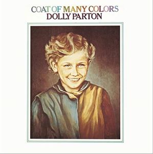 Coat of Many Colors -  Sony Music Distribution (USA)