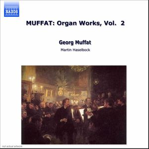 Organ Works 2 , Martin Haselb ck